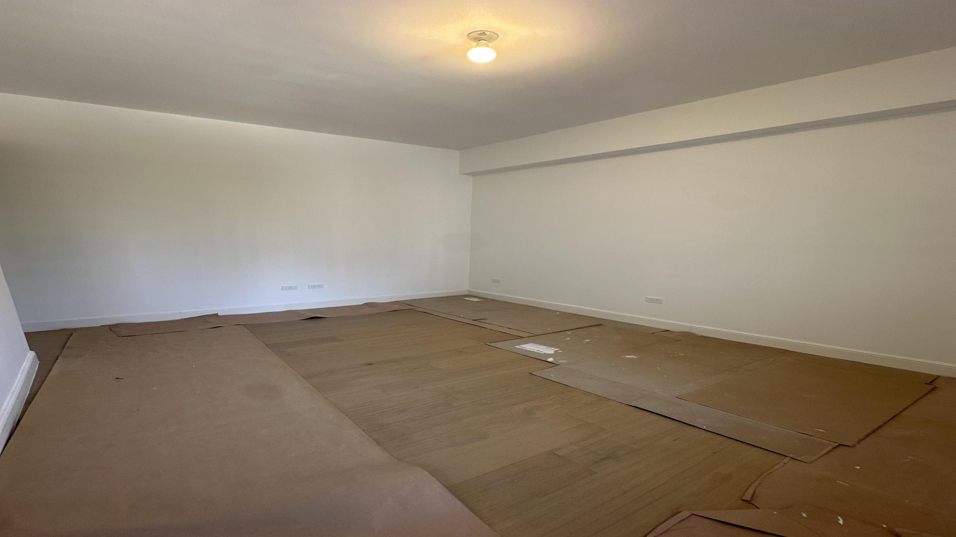 apartamentos - Apartamento con terraza privada en Paraíso – Segundo piso 6