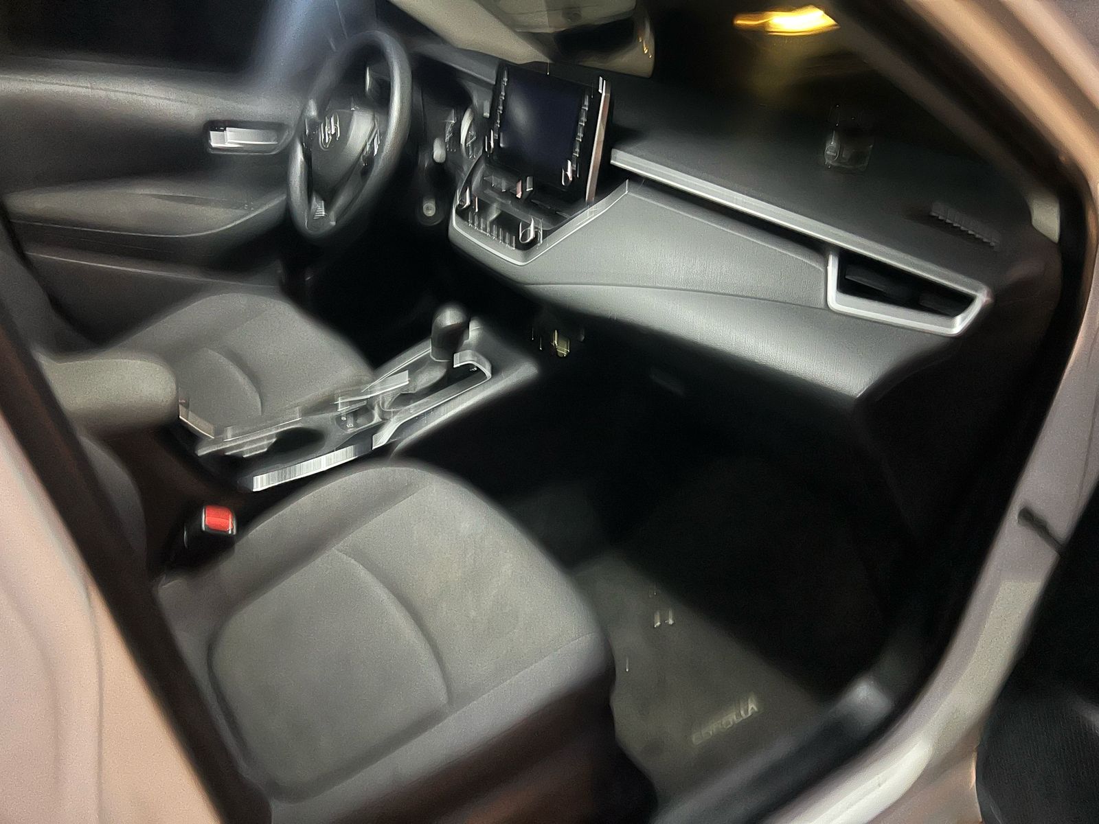 carros - toyota corolla 2020 3