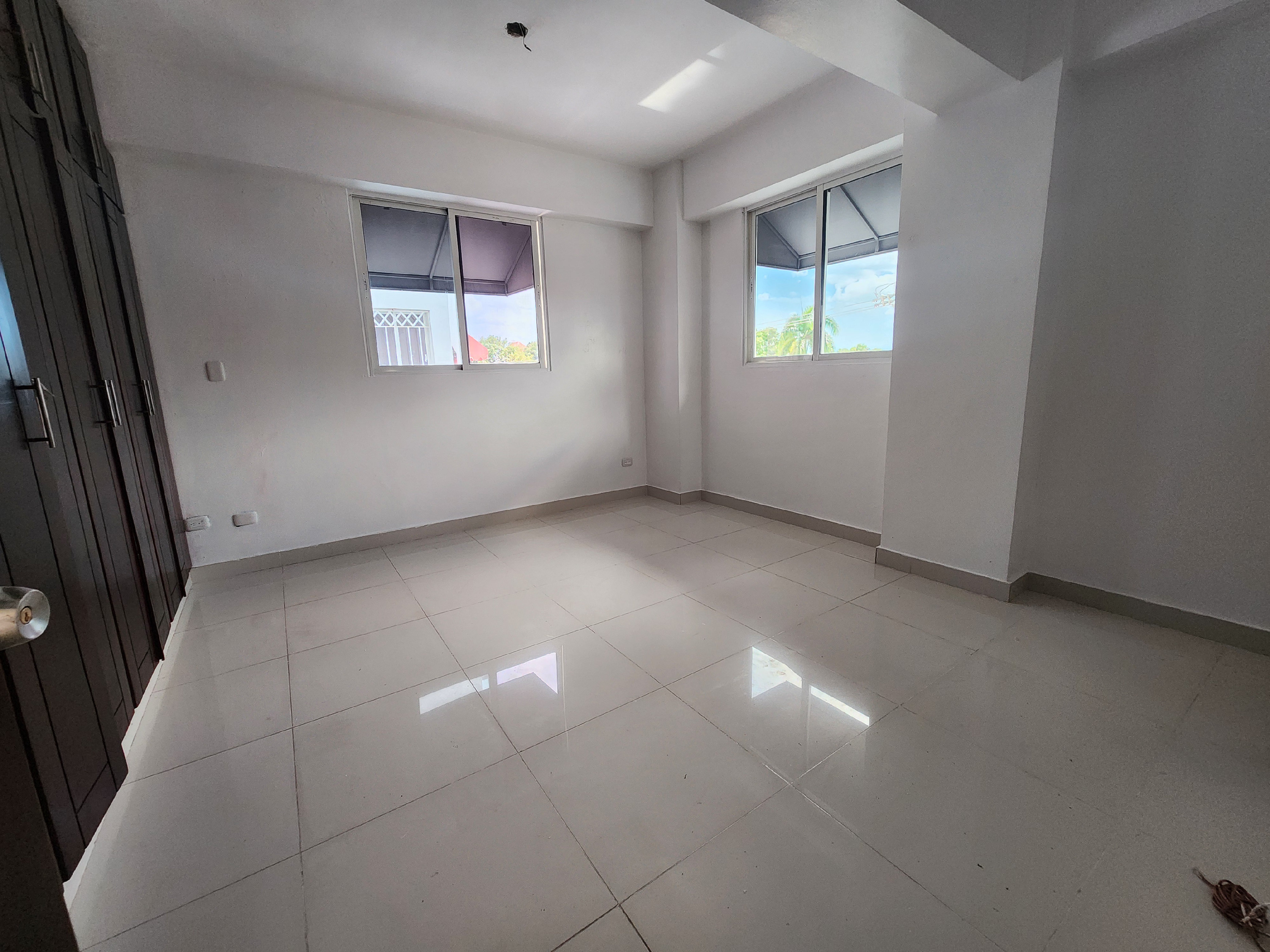 apartamentos - Apartamento próximo a la carretera Don Pedro 8