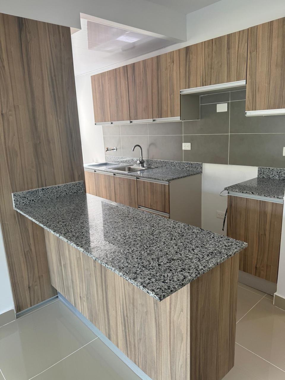 apartamentos - Hermoso Apartamento en Comunidad Cerrada 4
