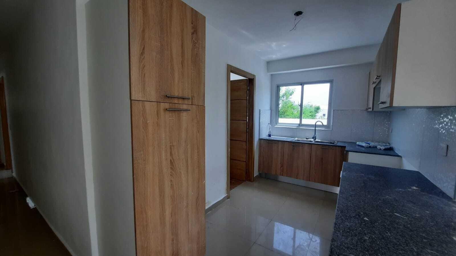 apartamentos - Venta de apartamento a estrenar primer nivel de tres habitaciones 6