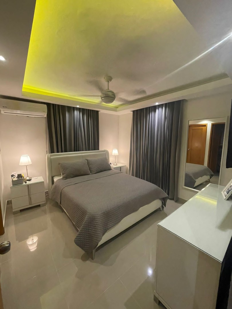 penthouses - Penthouse en la Jacobo Majluta  4