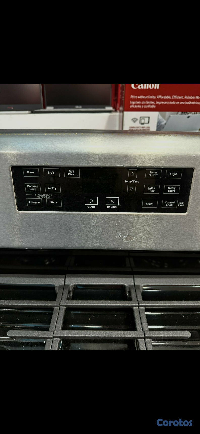 cocina - Estufa Whirlpool Nueva 2