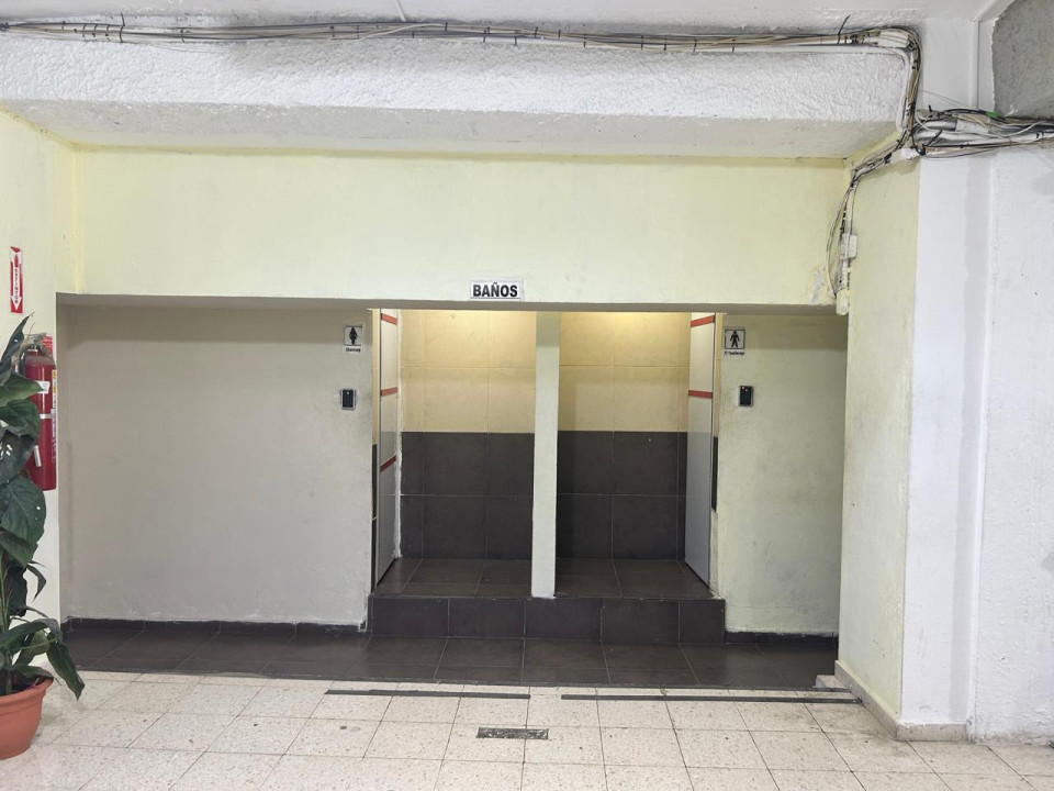otros inmuebles - Plaza Comercial Zona Colonial Retorno 1.3m mensual 4