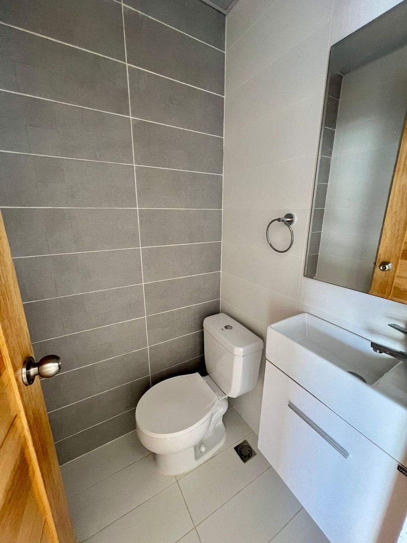 apartamentos - Apartamento en venta Avenida Independencia  2