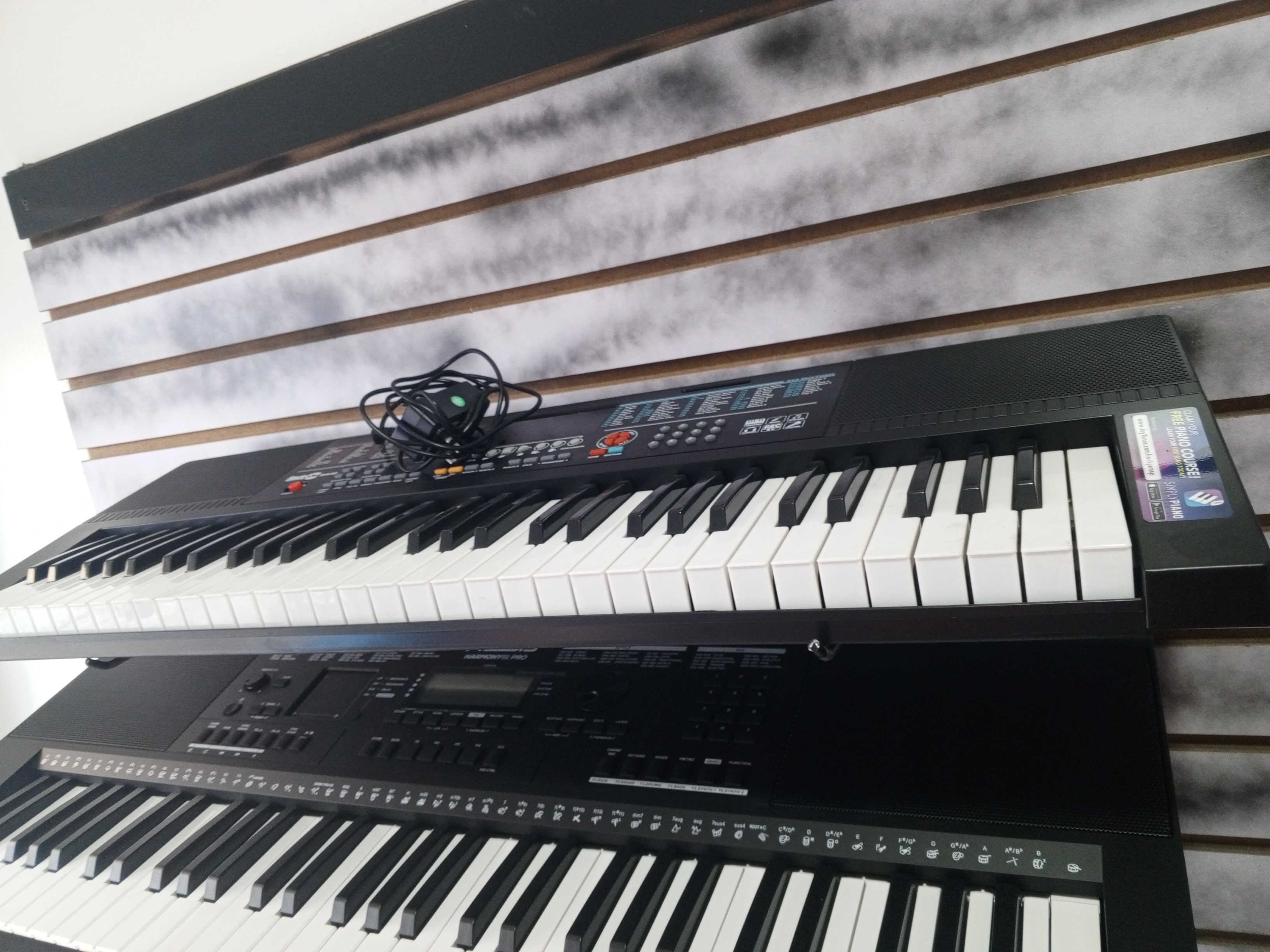 instrumentos musicales - Pianos en venta  2