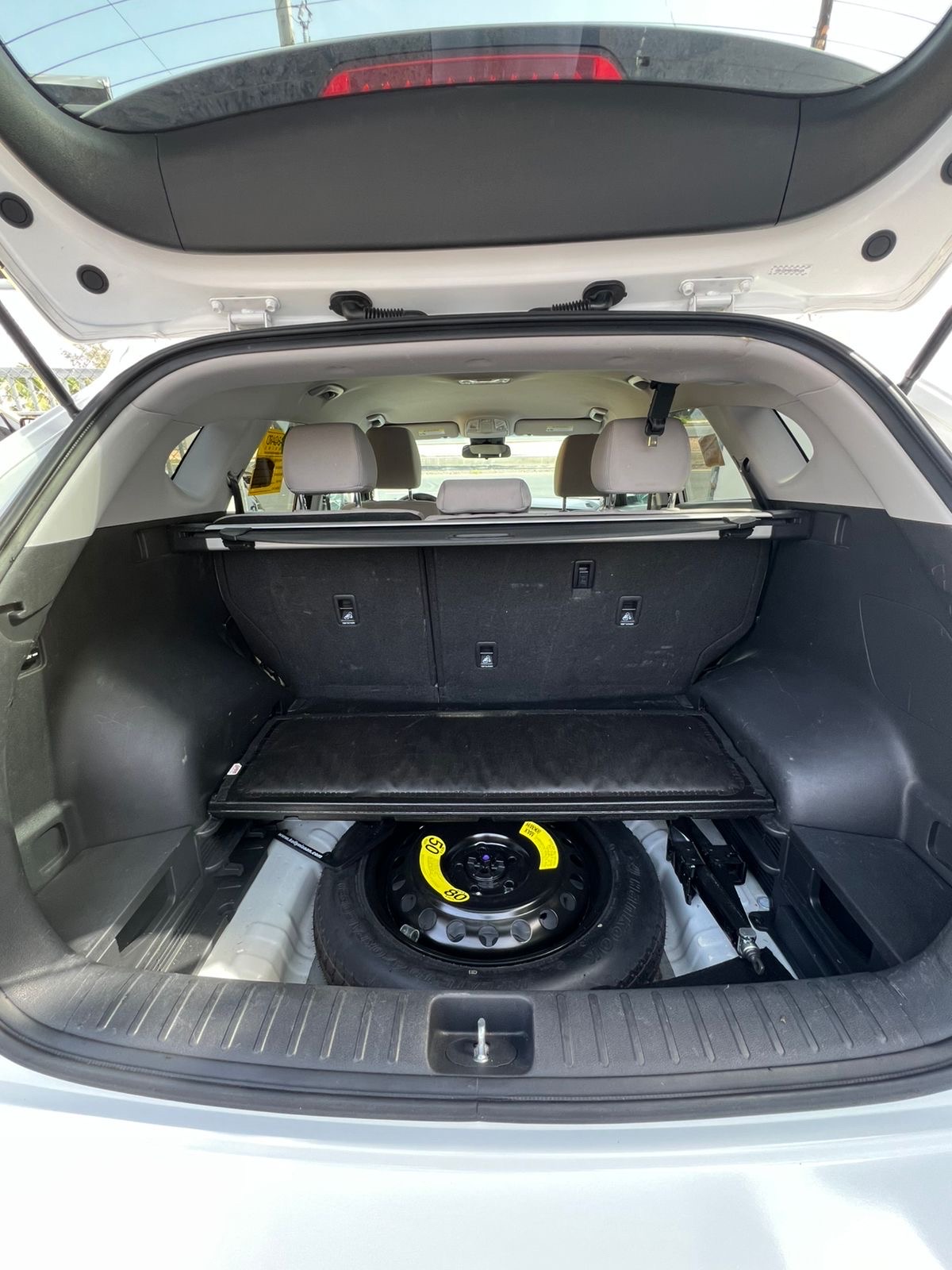 jeepetas y camionetas - Hyundai Tucson SE 2019 7