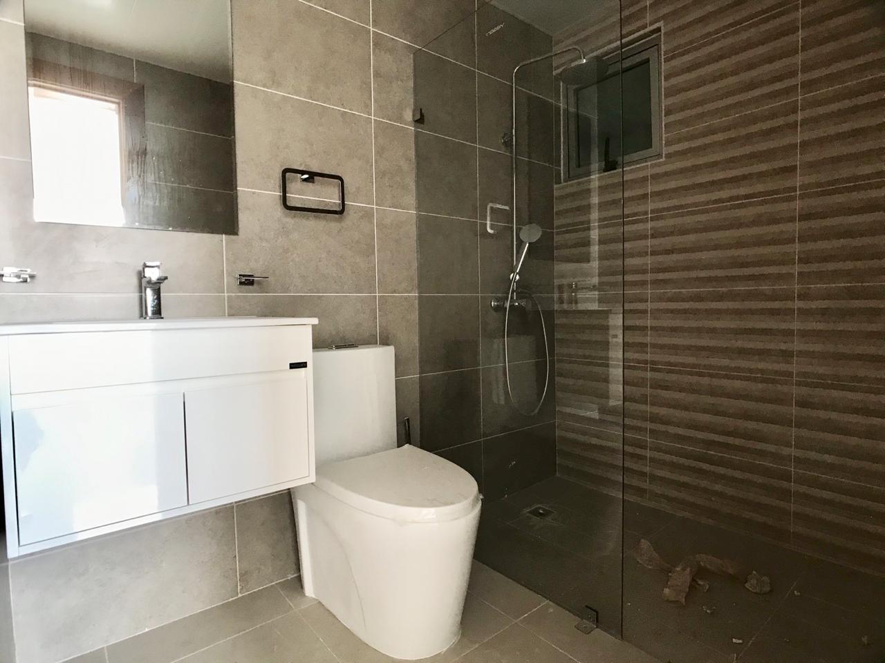apartamentos - Apartamento moderno amueblado en Naco  4