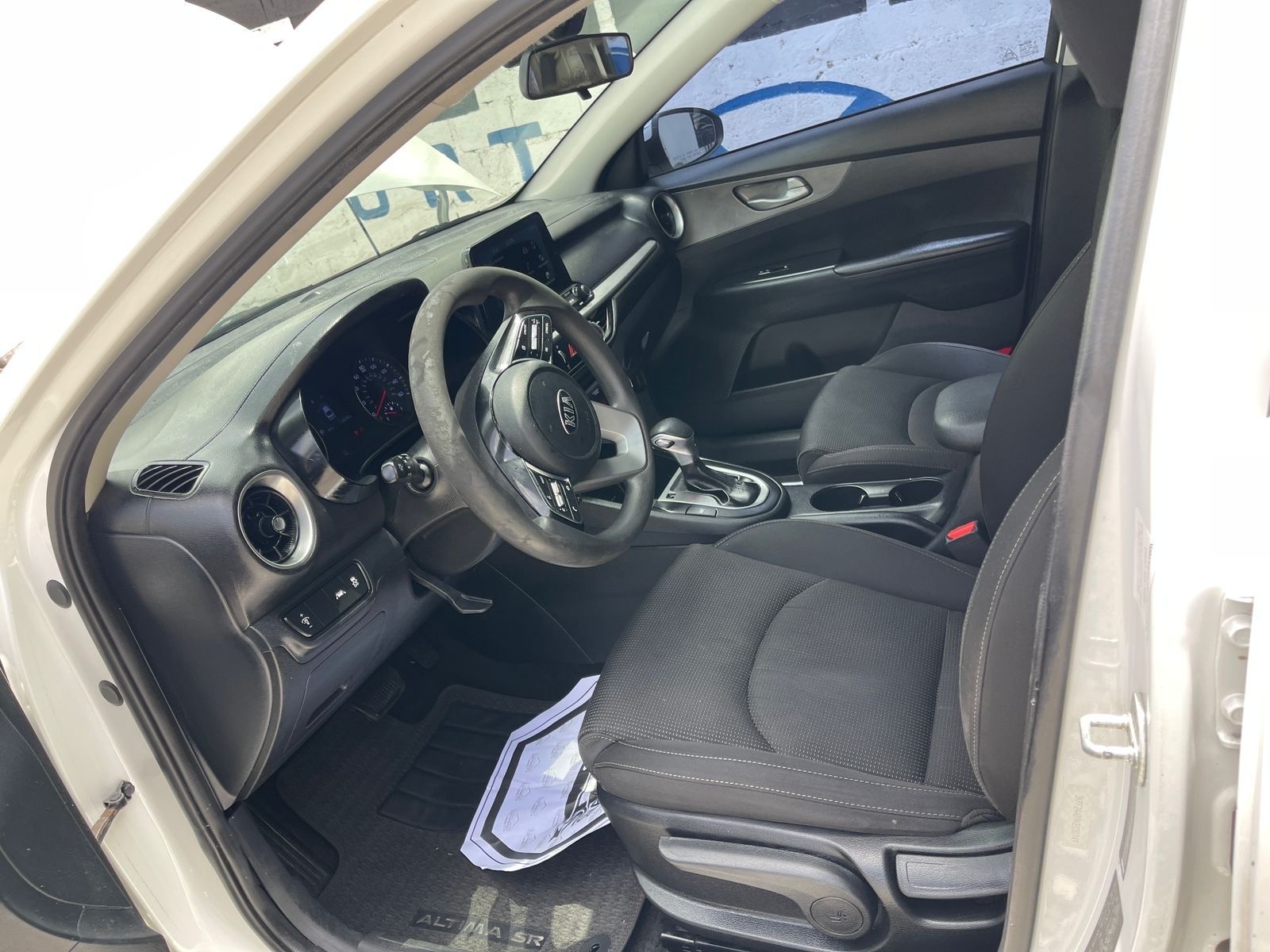 carros - KIA FORTE 2019 FULL 2