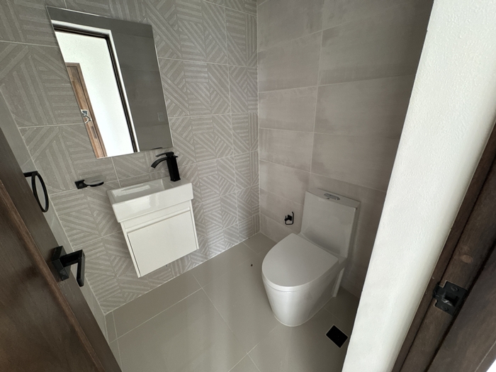 apartamentos - APARTAMENTOS EN VENTA, SANTIAGO DE LOS CABALLEROS. 7