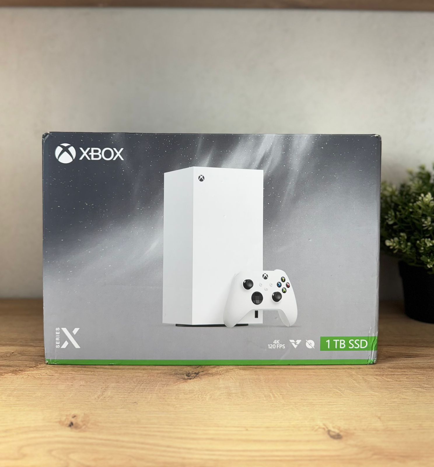 consolas y videojuegos - XBOX SERIE X 1TB SELLADO ¡OFERTA SAN VALENTIN! 0