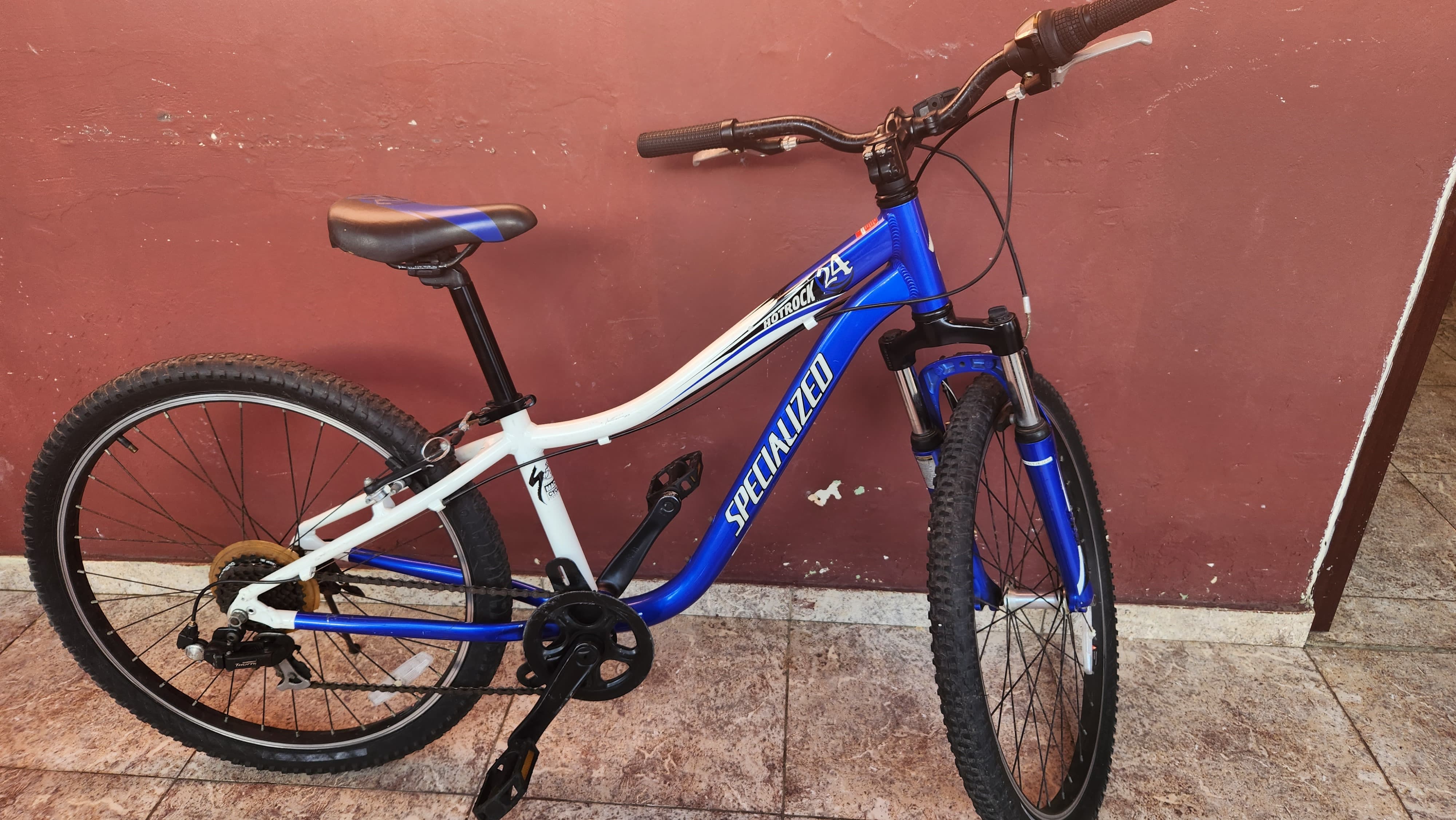 bicicletas y accesorios - Bicicleta aro 24 1