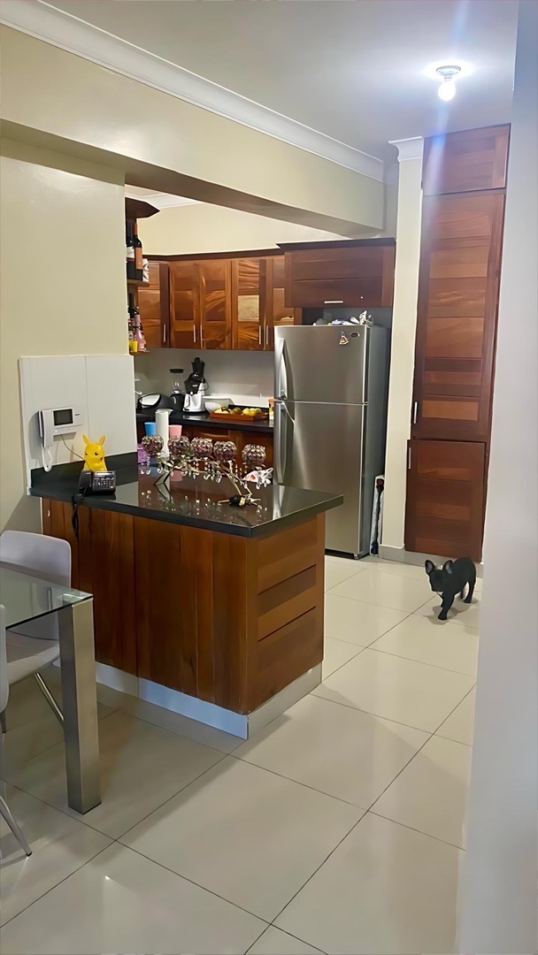 apartamentos - Villa Aura | Apartamento | venta | Santo Domingo Oeste. 4