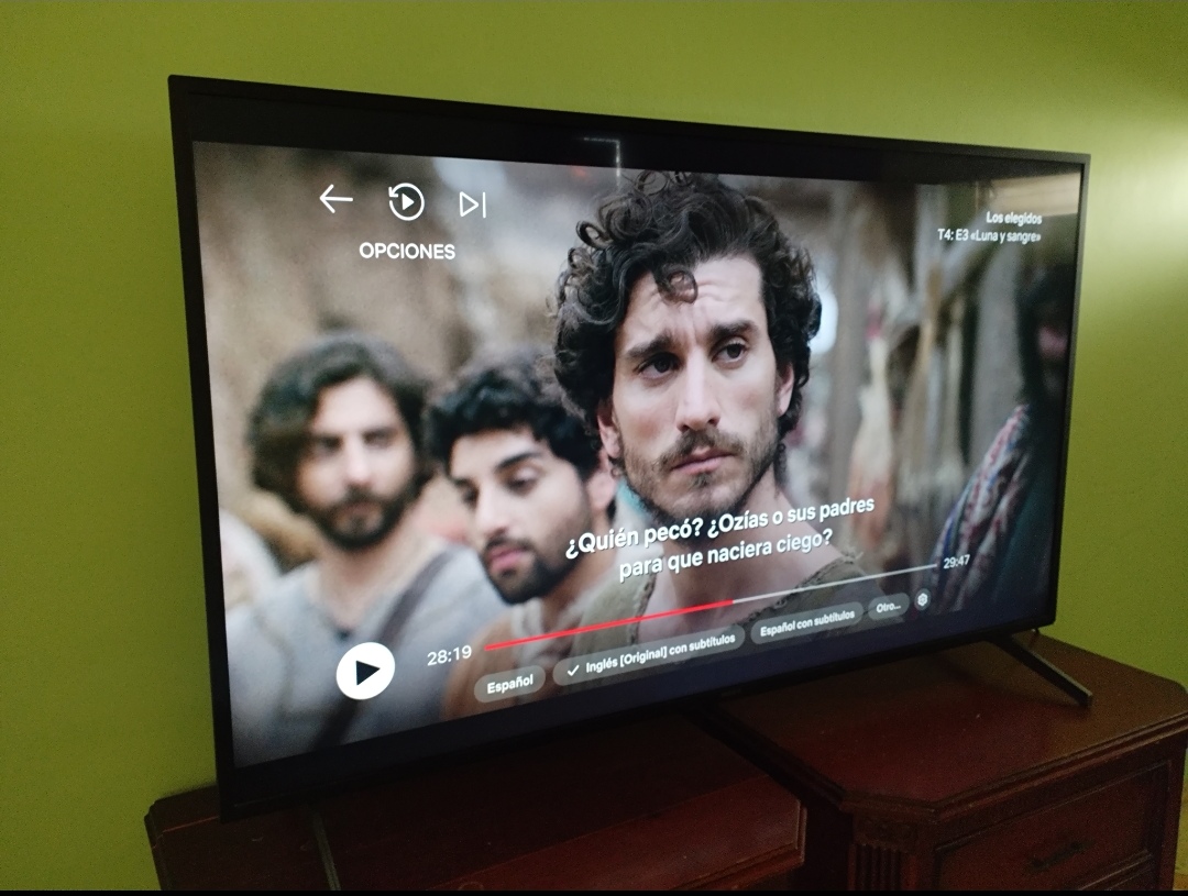electrodomesticos - TV Sony Bravia 55" a 18mil negociables 1