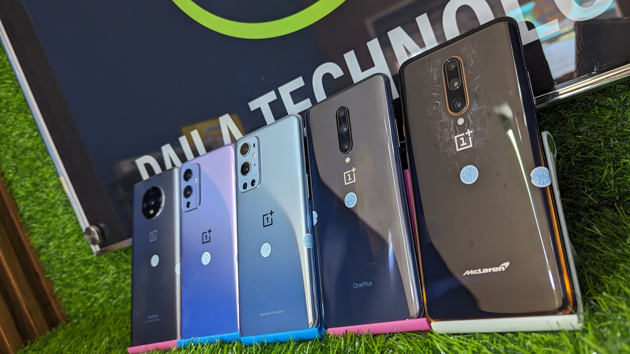 celulares y tabletas - Oneplus 1