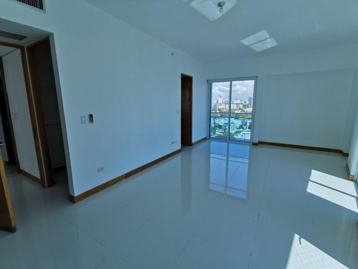 apartamentos - Apartamento de 3 habitaciones moderno frente al mar, Malecon 11