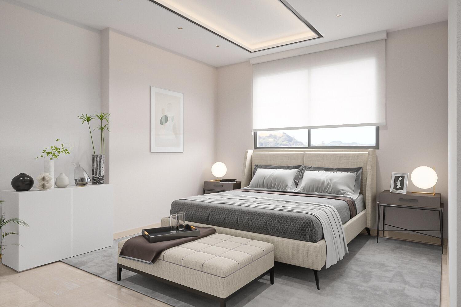 apartamentos - Venta  de Proyecto Boca Chica. 5