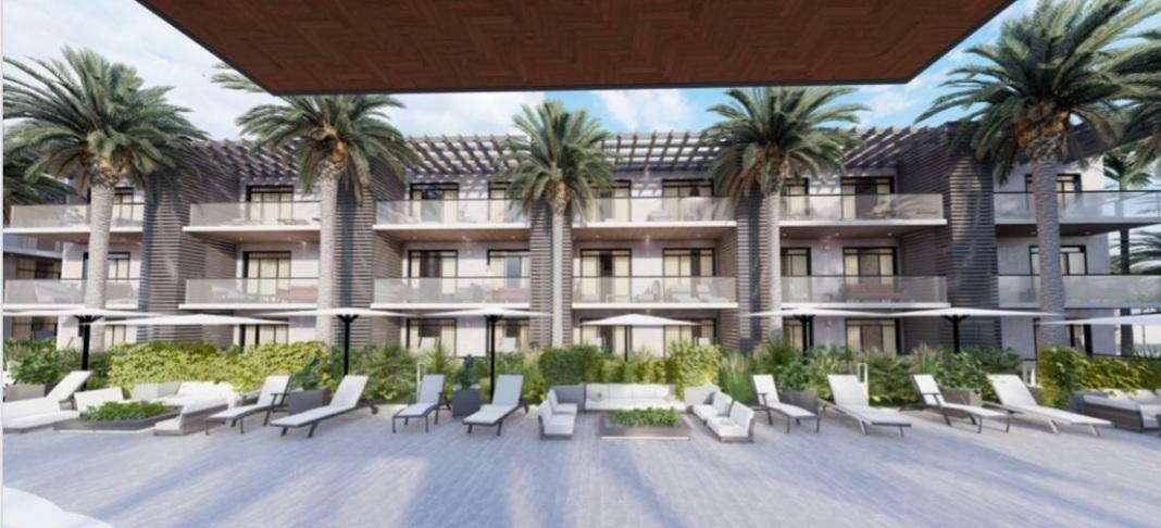 apartamentos - Apartamento en venta en Punta Cana, Punta Cana - Bávaro 2