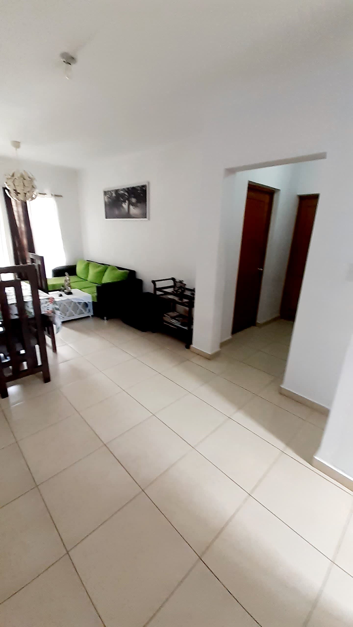 apartamentos - VENDO APAST. RES PRADOS DEL ARROYO SD. OESTE 0