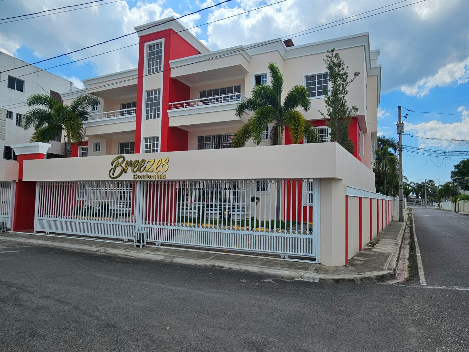 penthouses -  Apartamento Tipo Penthouse en San Francisco de Macorís  Macoris – Urb. Piña 2 0