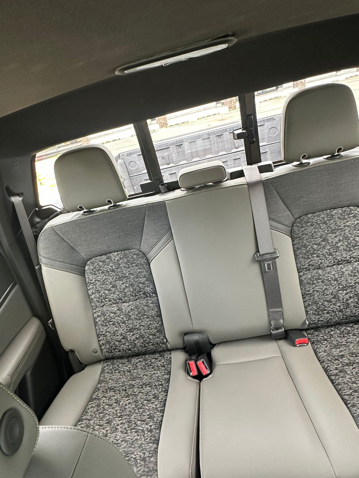 jeepetas y camionetas - chevolet colorado ZR2 2023  9