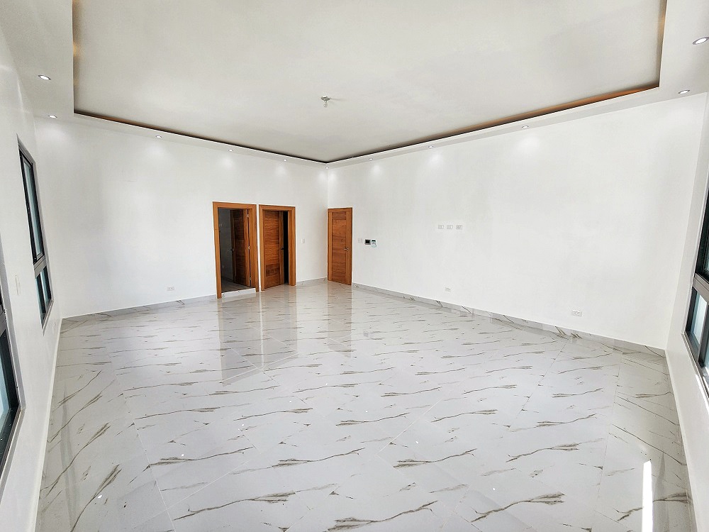 casas - CASA MINIMALISTA PATIO Y TERRAZA VILLA MARIA STGO 9