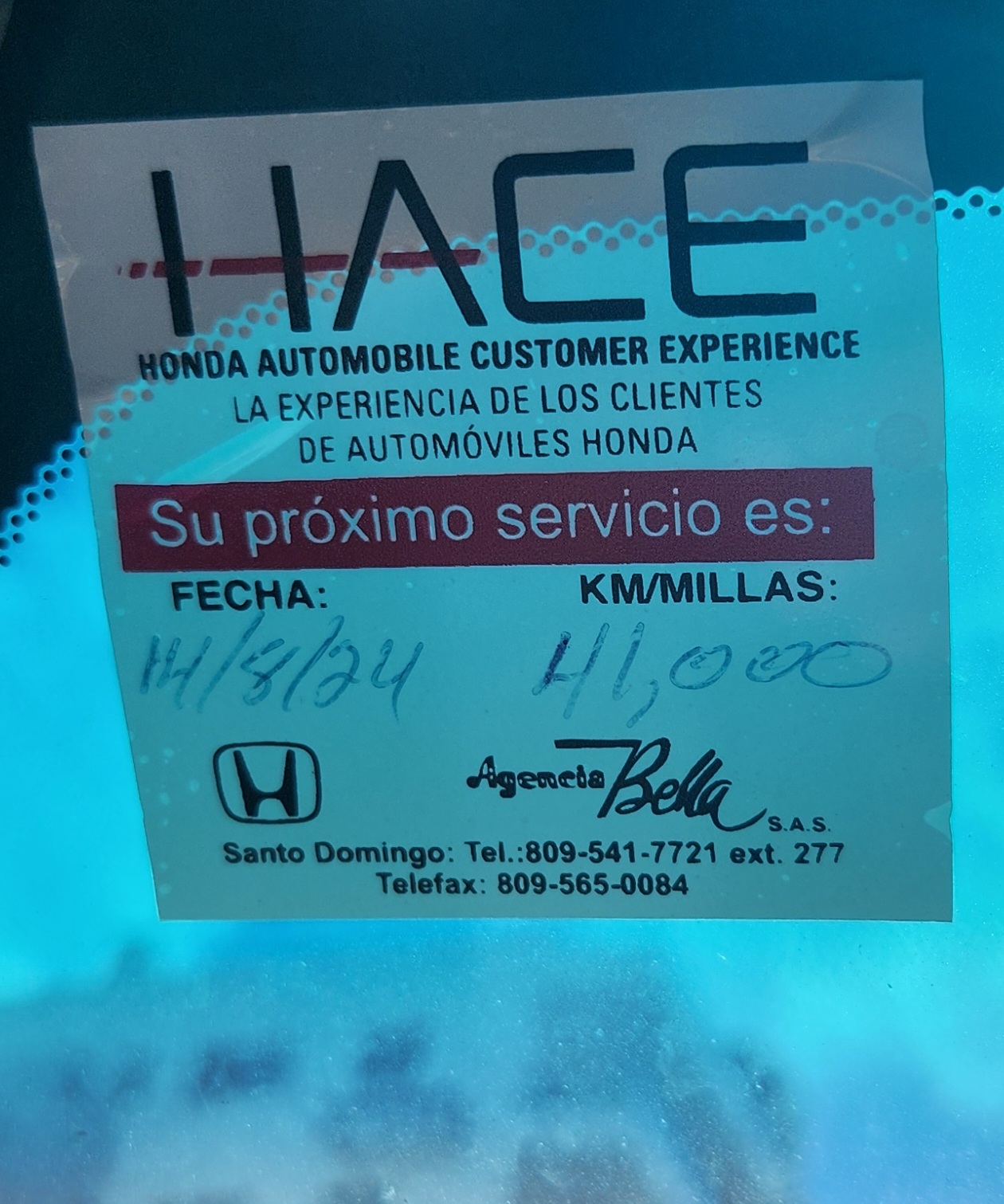 jeepetas y camionetas - honda crv lx 4x2 unico dueño precio negociable  6