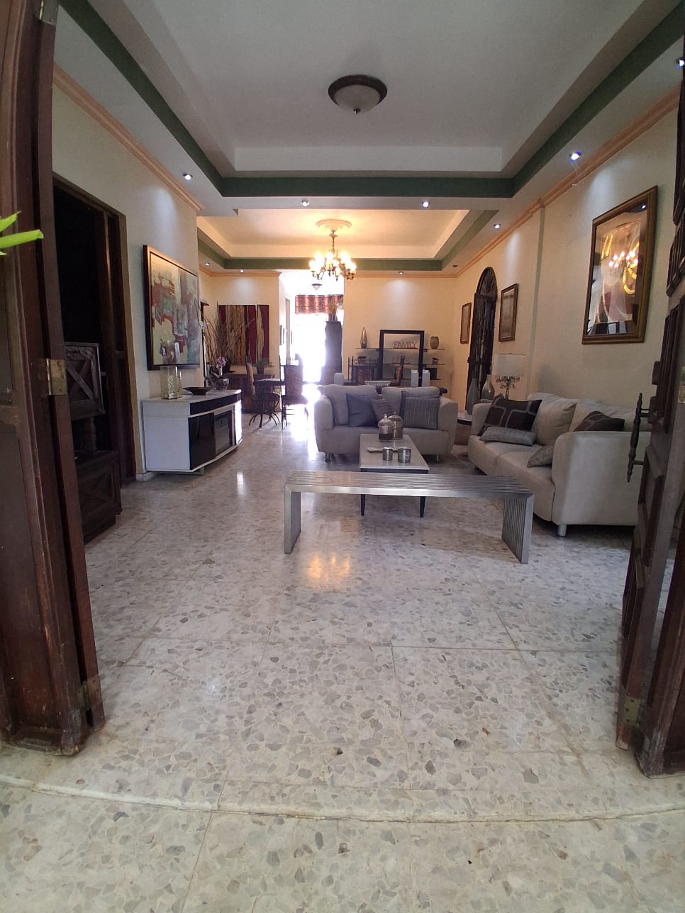 casas - Casas en Venta Gazcue Precio US$ 700,000 1