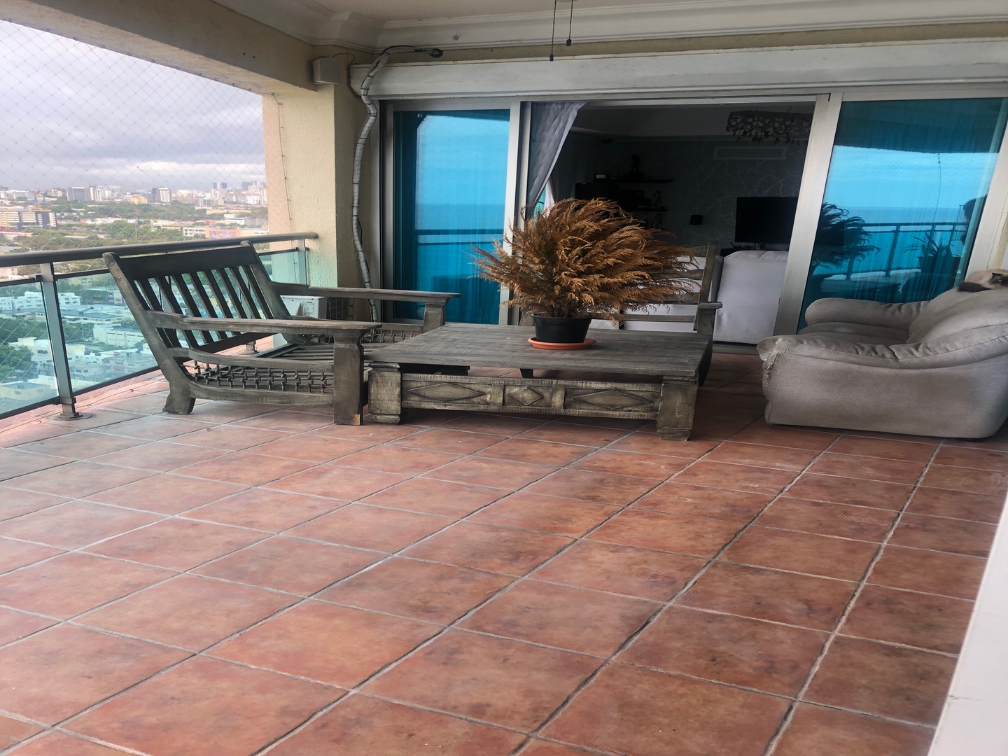 apartamentos - Malecon center oportunidad 1