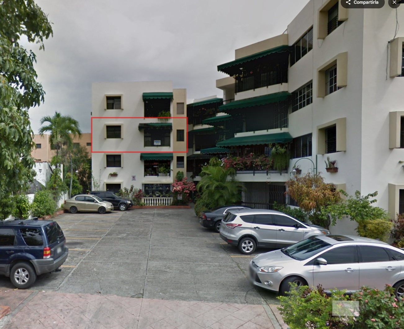 apartamentos - Apartamento en Gazcue  0