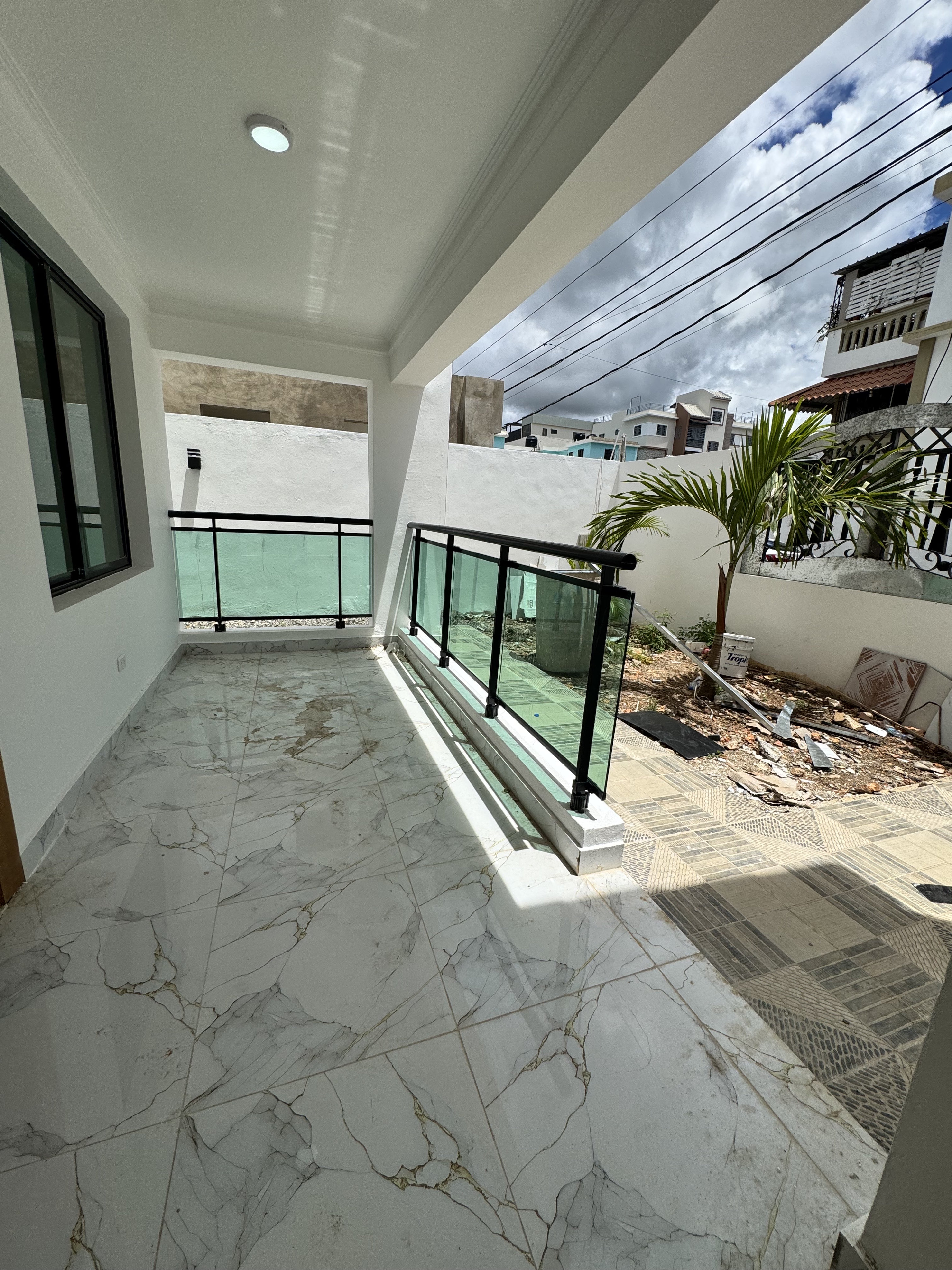 casas - venta de casa de lujo en la autopista de san isidro brisa oriental Santo Domingo 7