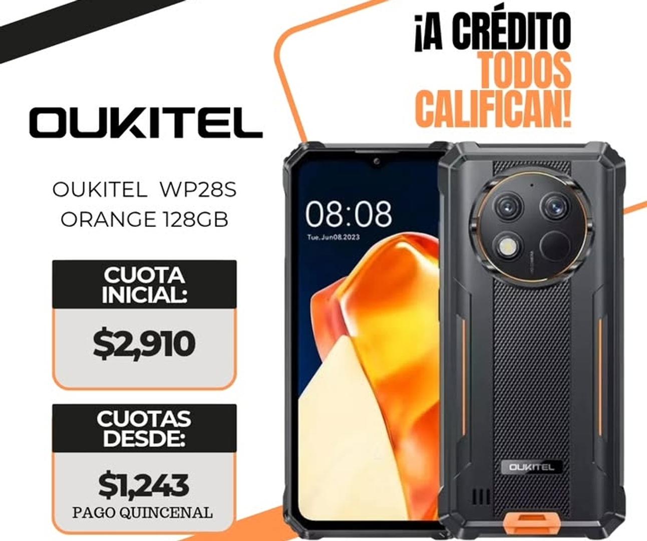 celulares y tabletas - celulares fiao y con todos el dinero todos califican con krece 5