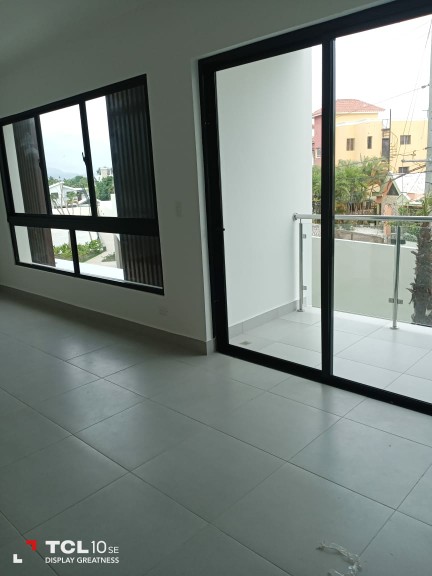 apartamentos - Apartamento en venta en la urbanización El Dorado Segundo de Santiago 3