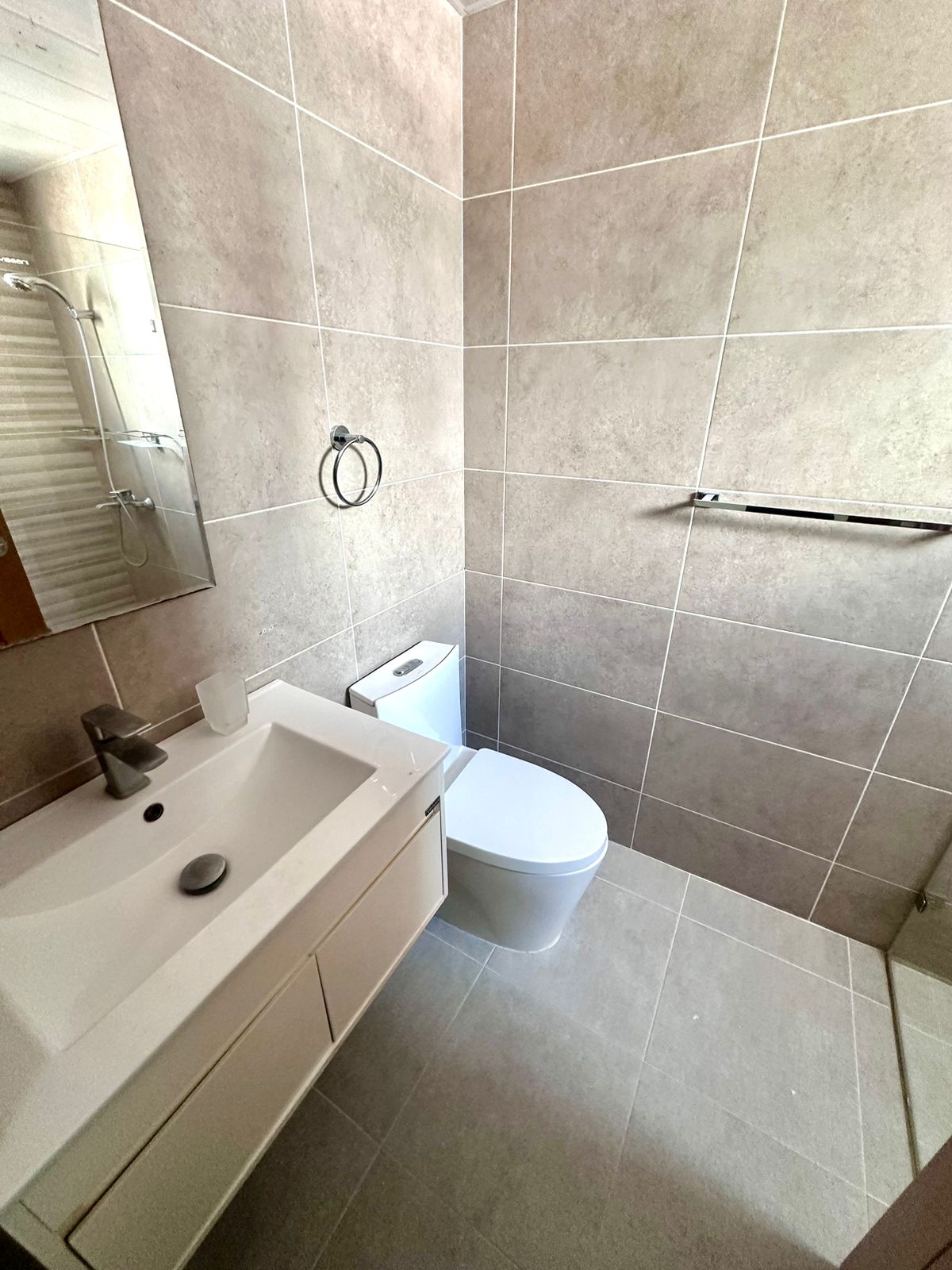 apartamentos - Apartamento de 2 habitaciones en Naco  8