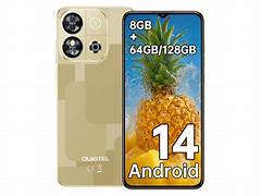 celulares y tabletas - Oukitel C57S - Smartphone de 6. 2GB de RAM + 64GB  2