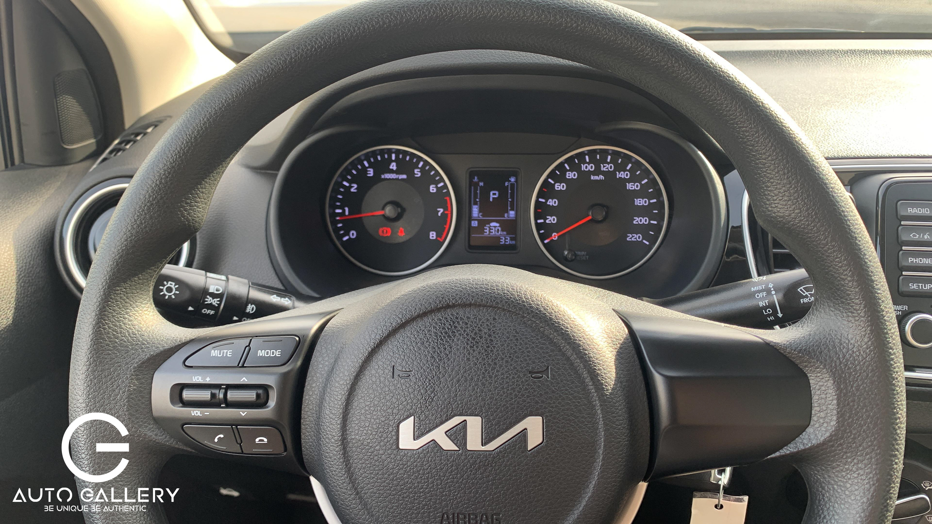 carros - KIA SOLUTO 2025 3
