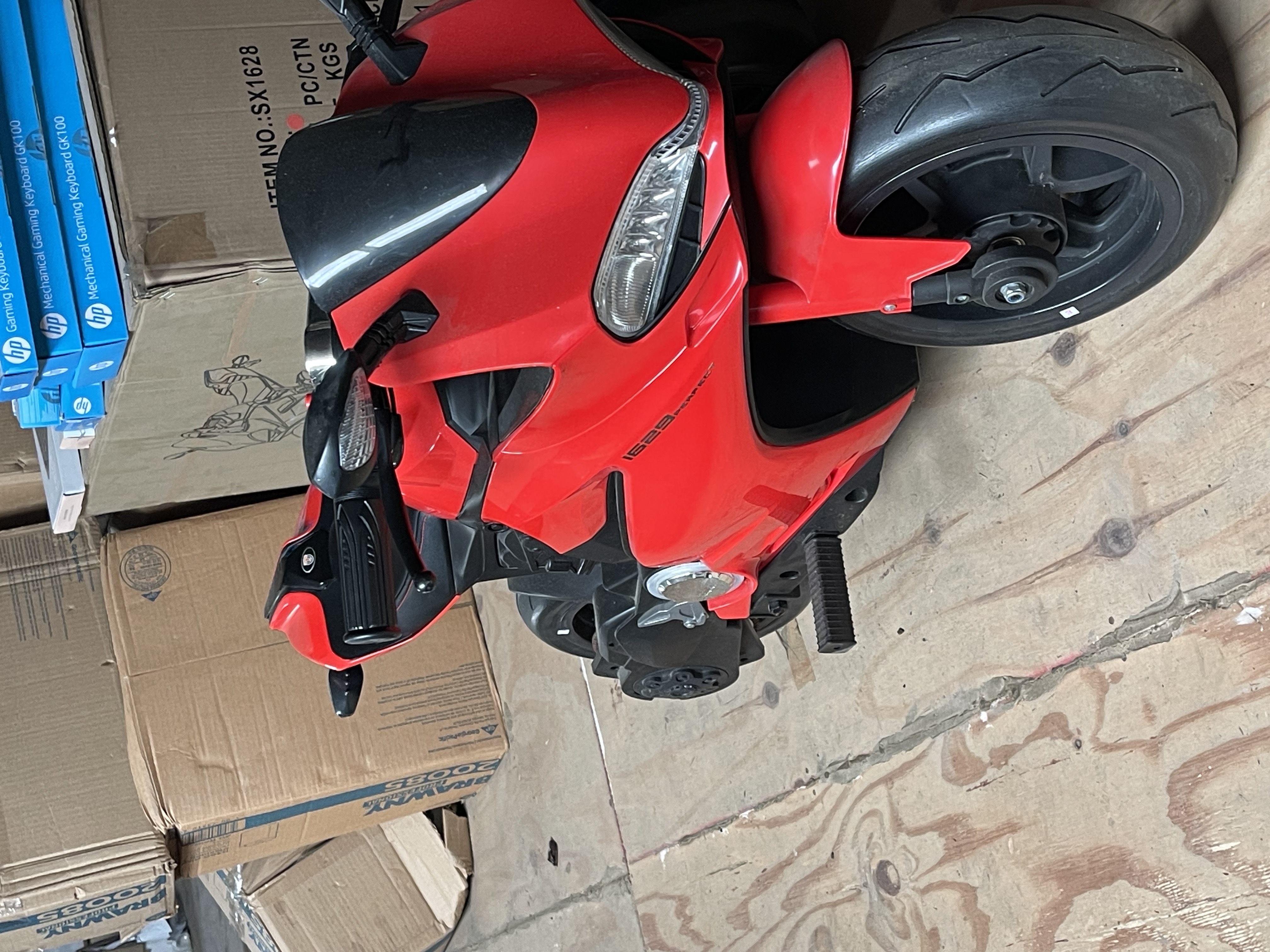 juguetes - motor eléctrico para Niño  0