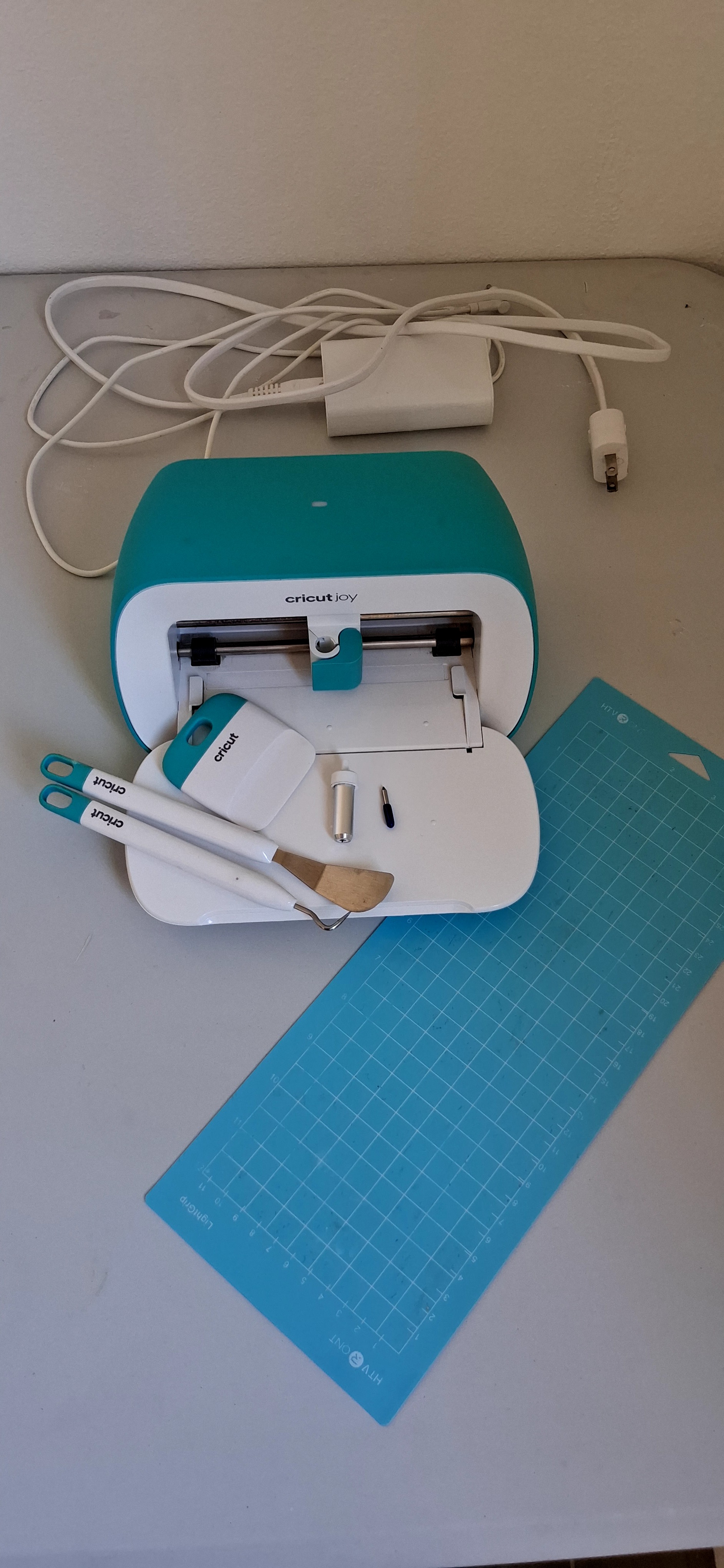 impresoras y scanners - Cricut joy  condición 9/10  0