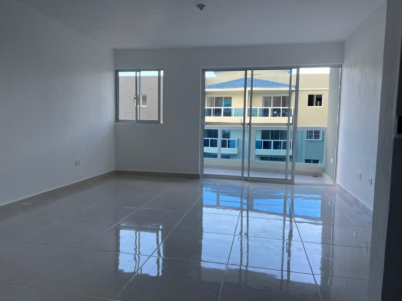 apartamentos - Apartamento en Alquiler – Charles de Goulle 7