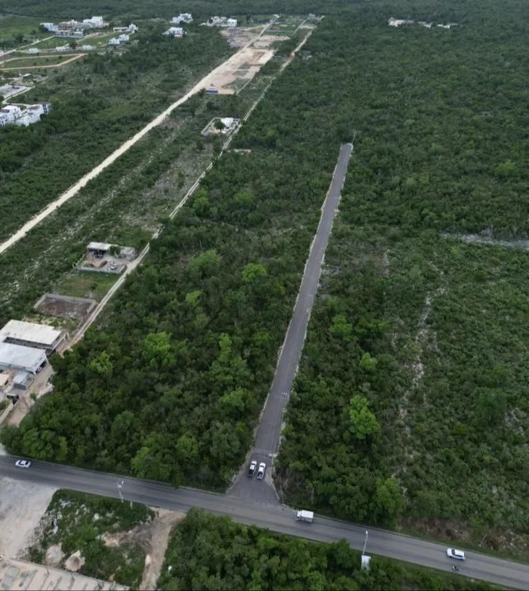 solares y terrenos - Bayahibe – Terreno en venta de 730 m² 2