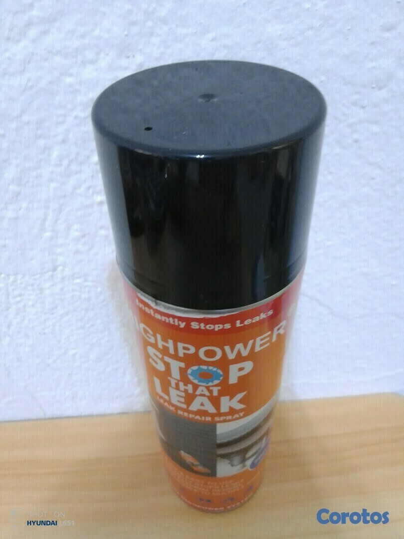 herramientas, jardines y exterior - SPRAY SELLADOR HIGHPOWER 5