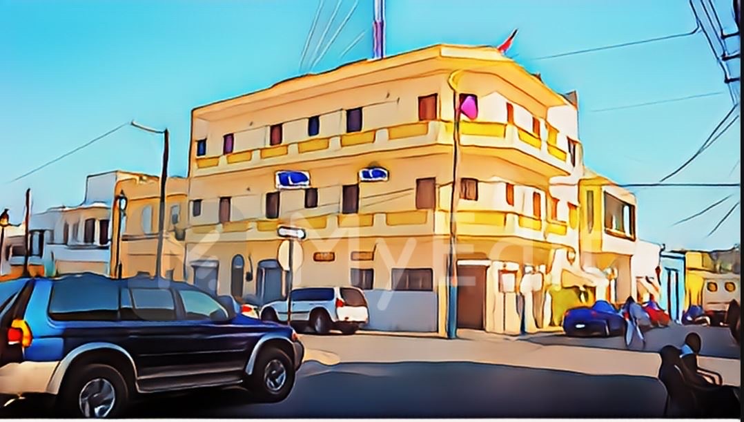 otros inmuebles - venta de Hotel en la zona colonial Santo Domingo Distrito nacional  0