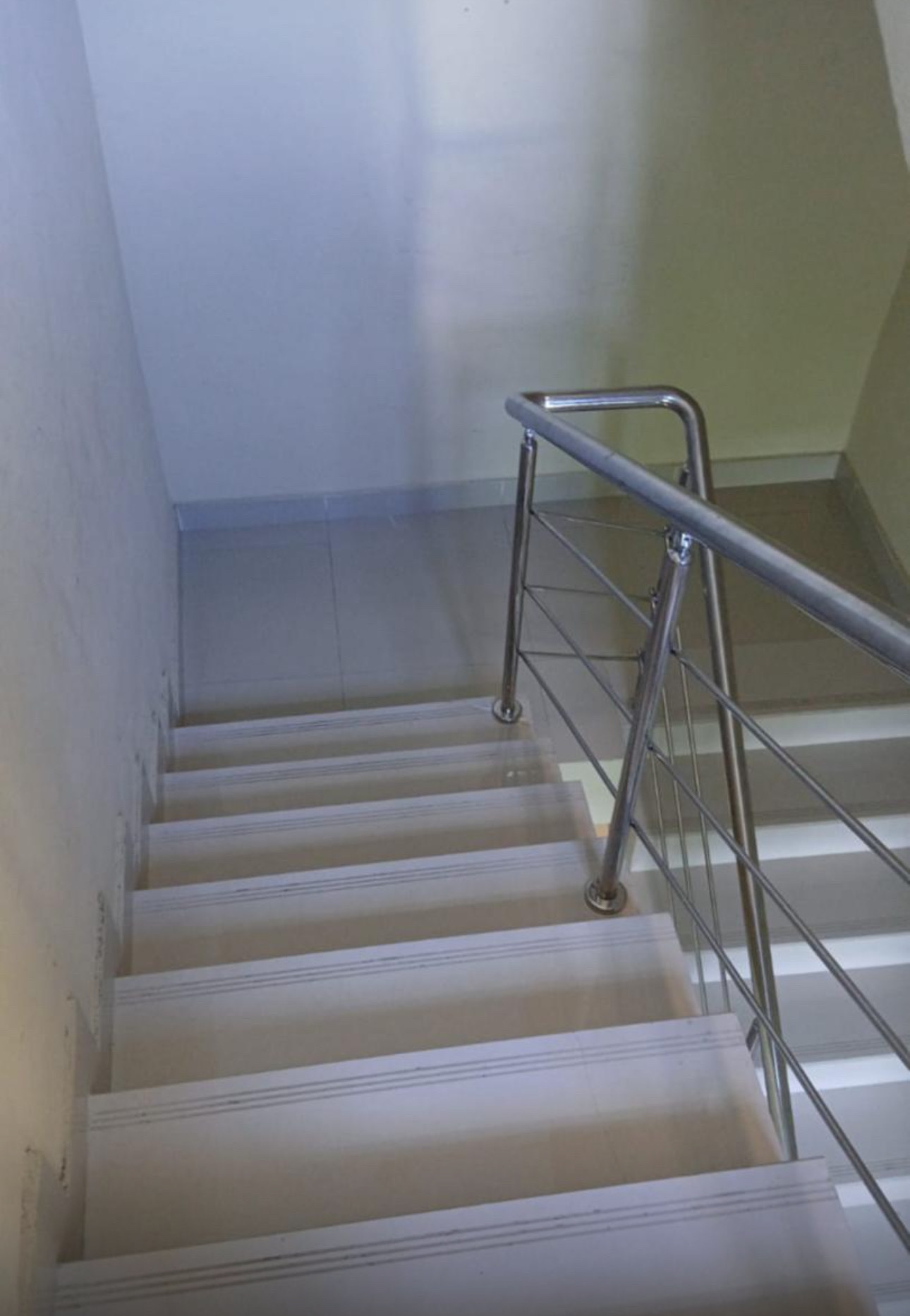 apartamentos - En Marañón Sto Dgo Norte apto con tres habitaciones  1