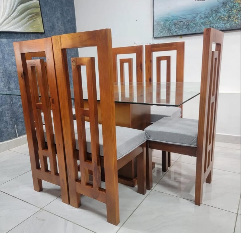 cocina - Comedor  1