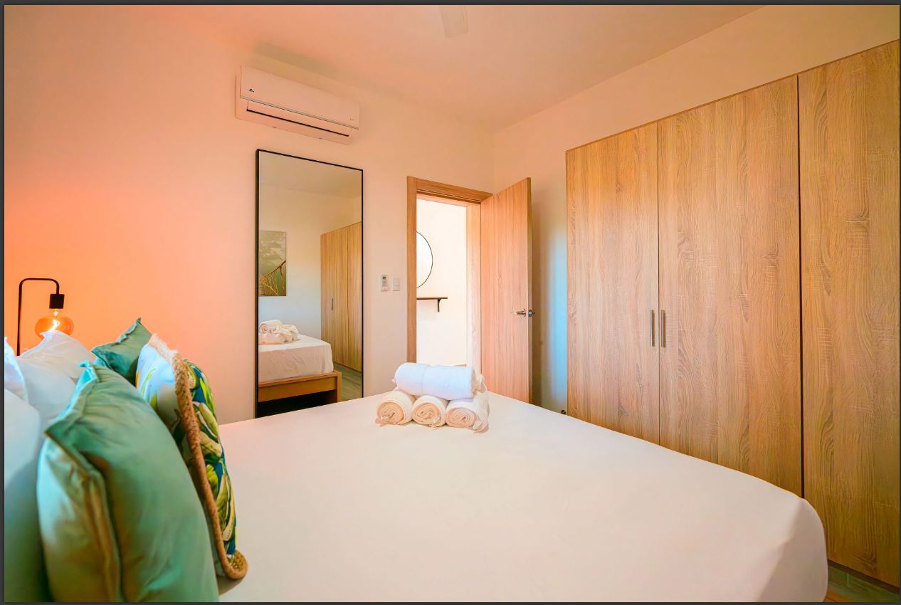 apartamentos - Apartamento en Puerto Plata Sosua Exclusivo  7