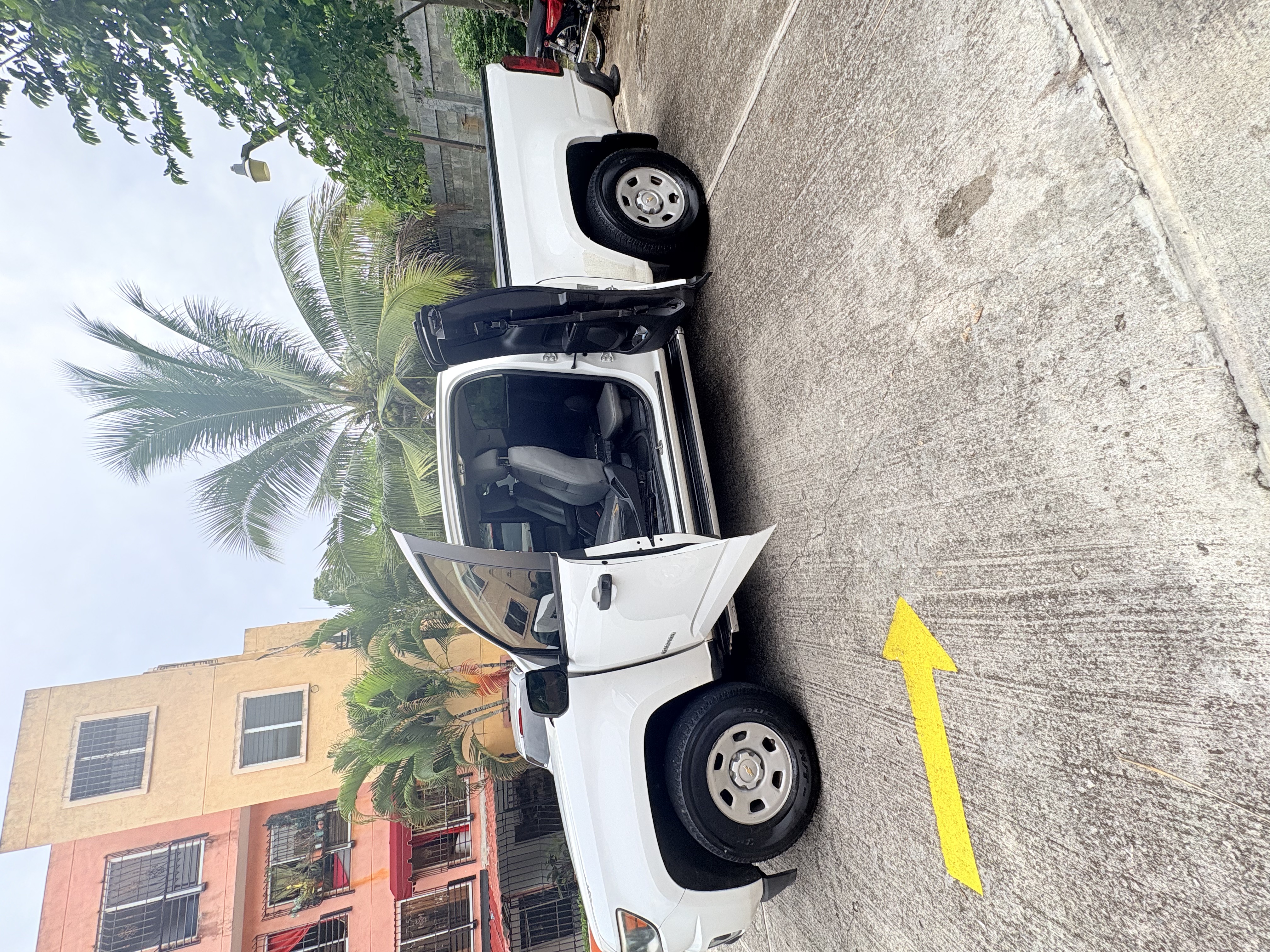 jeepetas y camionetas - CHEVROLET COLORADO 2015  6