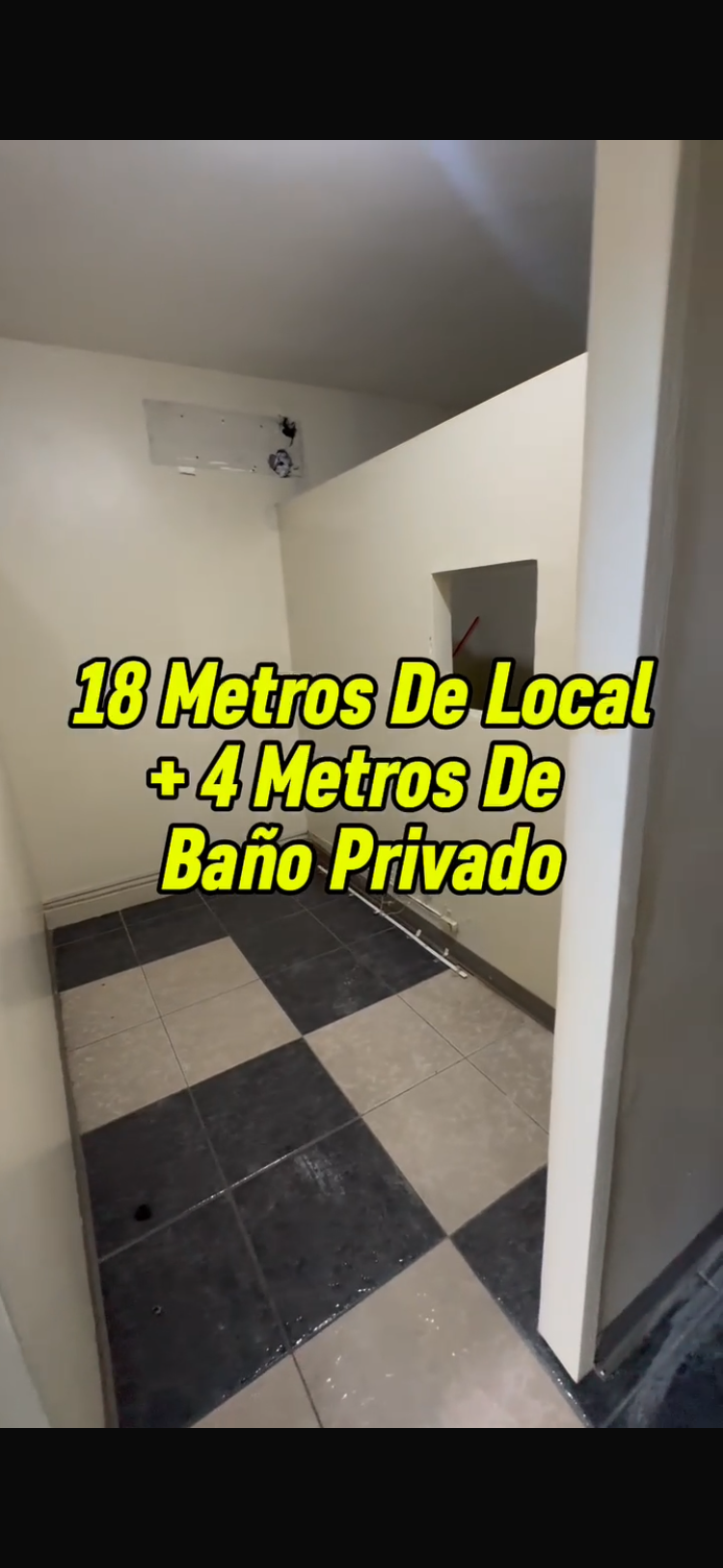 oficinas y locales comerciales - Local comercial Núñez C 22 metros 30000 4