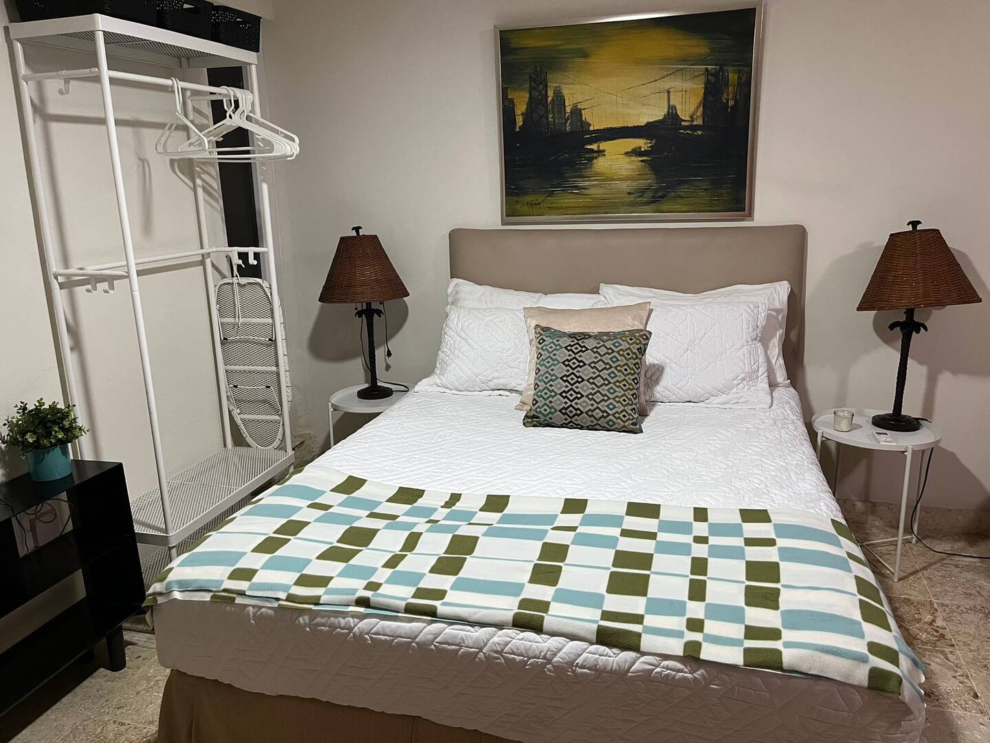apartamentos - Alquiler Estudio, Zona Colonial, Santo Domingo 4