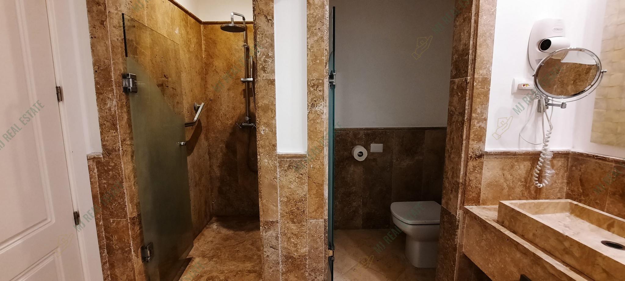 apartamentos - Apartamento amueblado en Cap Cana, 1er piso 8