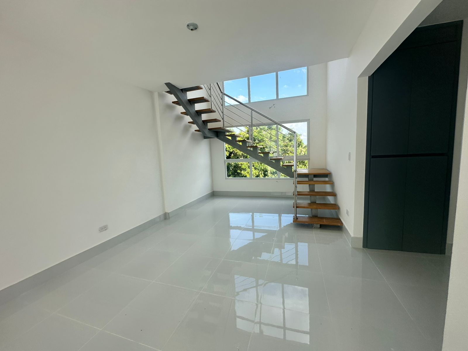 apartamentos - Penthouse de Venta en Gurabo 